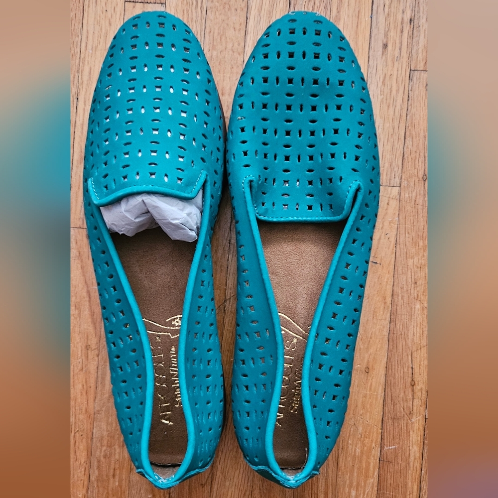 Areosoles Shoes Women Size 9